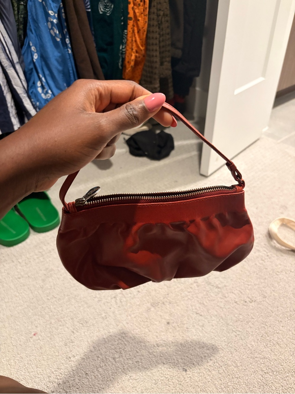 Furla mini bag